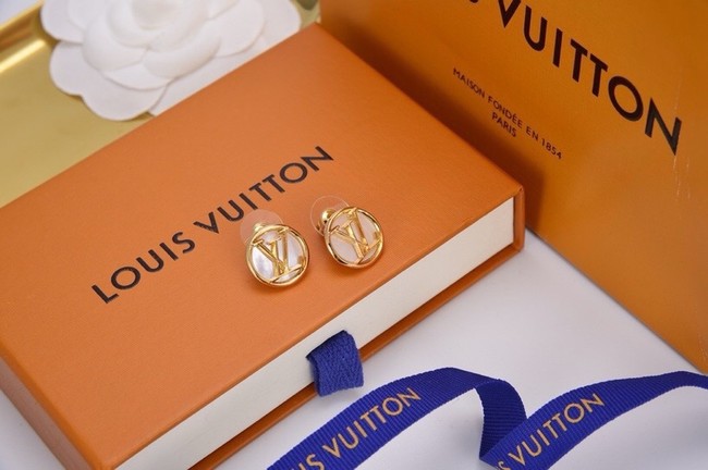 Louis Vuitton Earrings CE14380