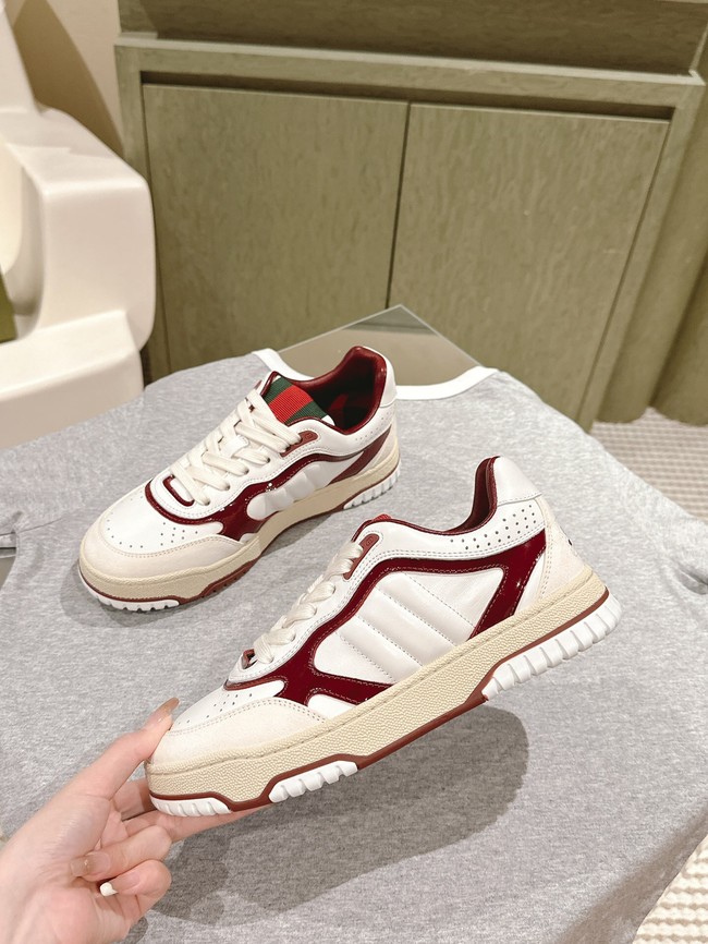 Gucci Sneakers 11925-4