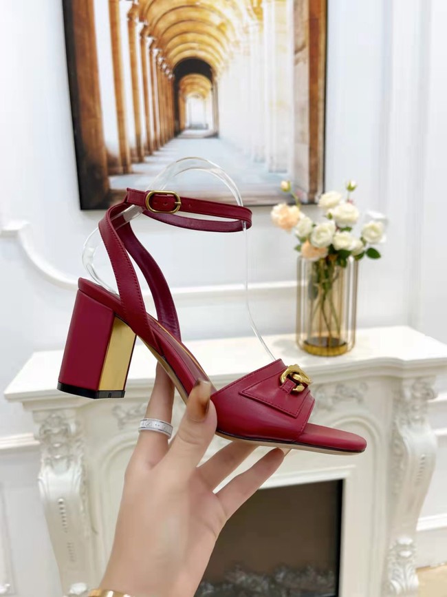 Valentino Shoes Heel 7CM 11923-1