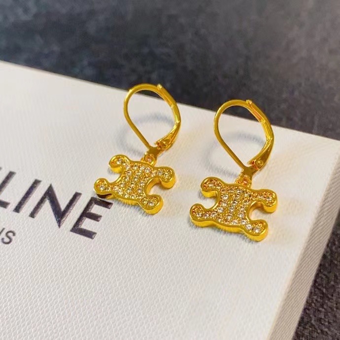 CELINE Earrings CE14418