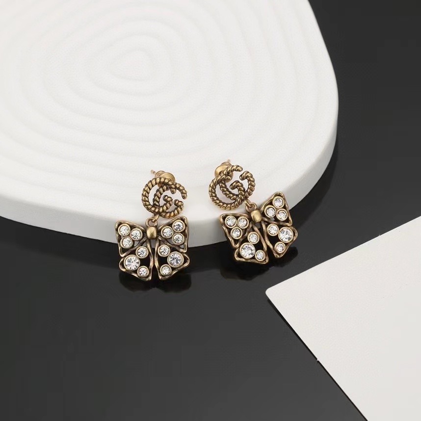 Gucci Earrings CE14413