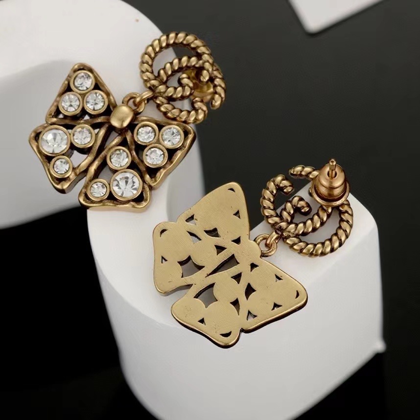 Gucci Earrings CE14413