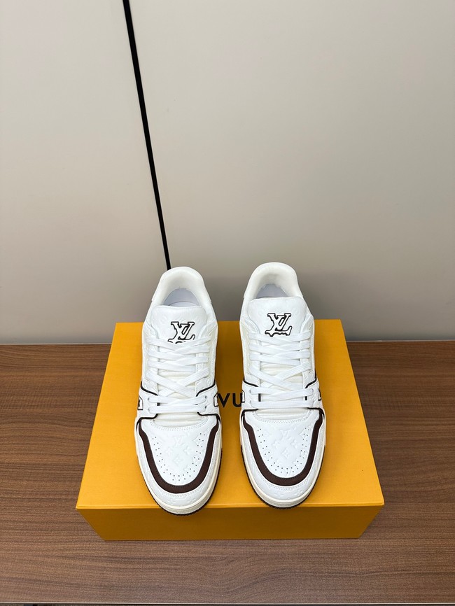 Louis Vuitton Shoes 11948-1