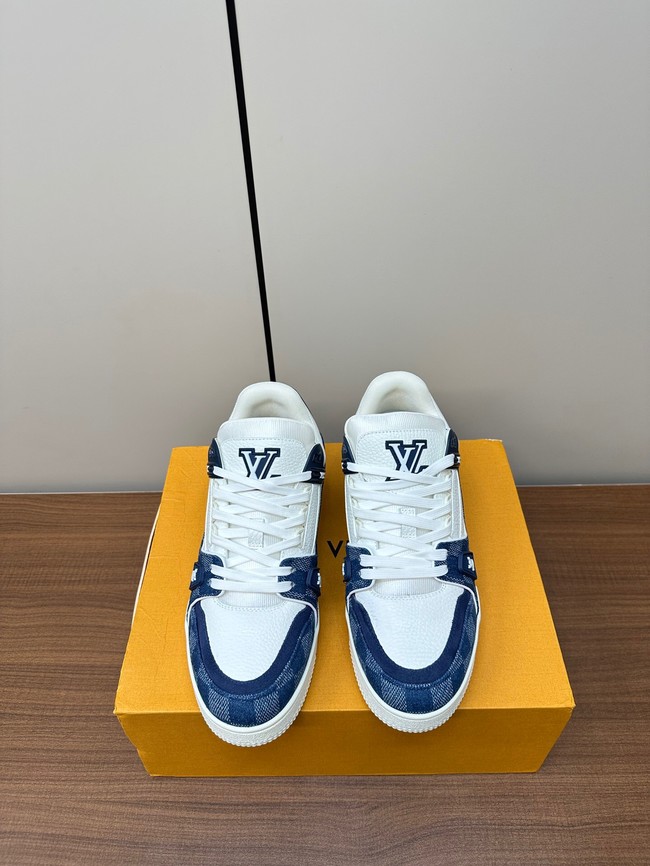 Louis Vuitton Shoes 11948-5