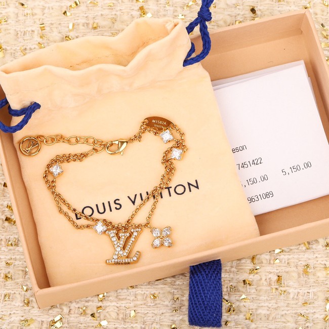 Louis Vuitton Bracelet CE14421