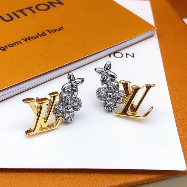 Louis Vuitton Earrings CE14439