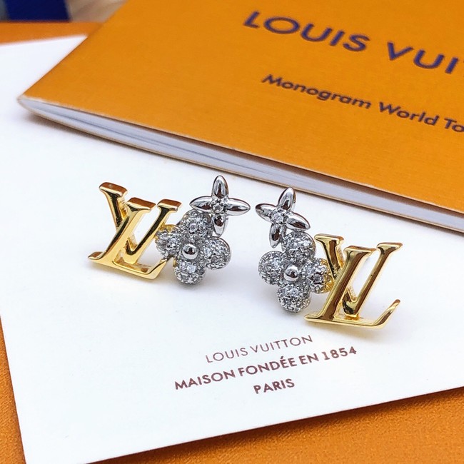 Louis Vuitton Earrings CE14439