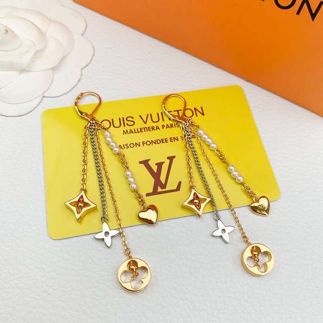 Louis Vuitton Earrings CE14444