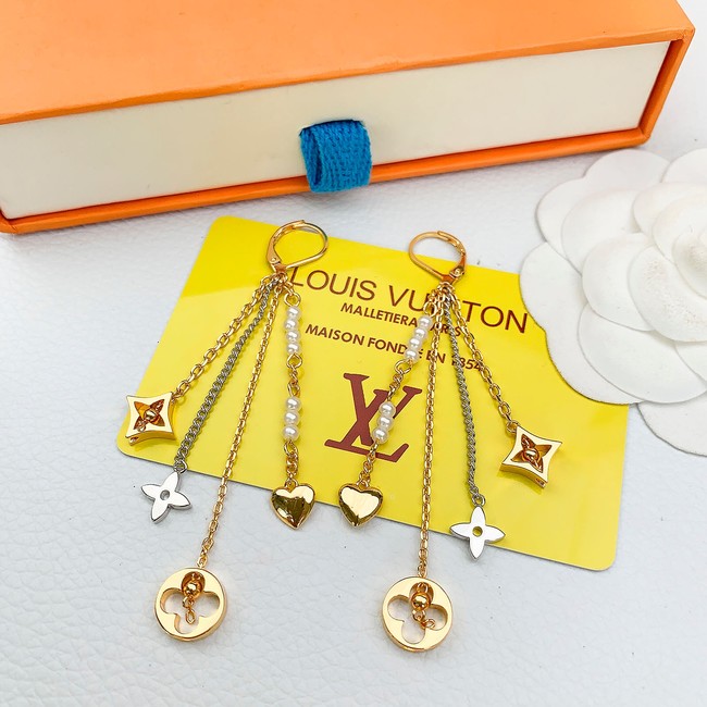 Louis Vuitton Earrings CE14444