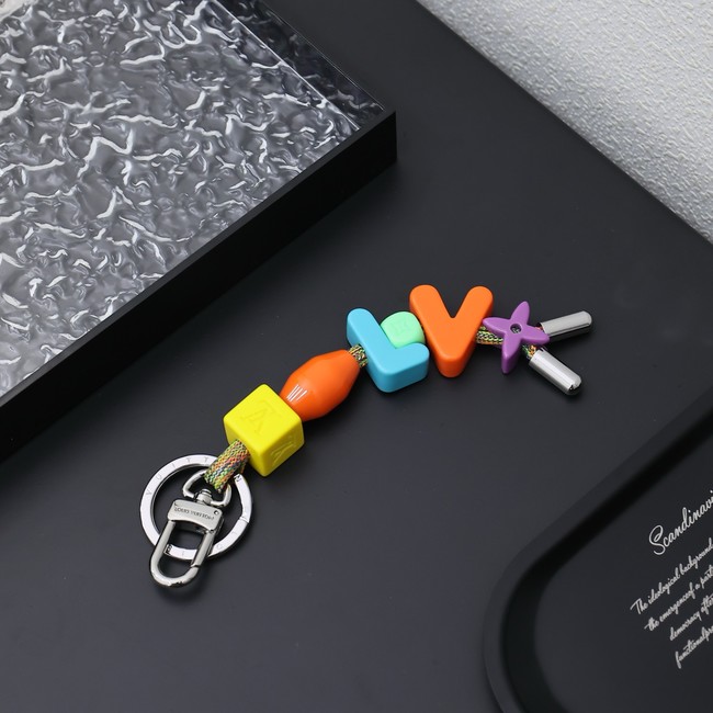 Louis Vuitton Key Holder 01651