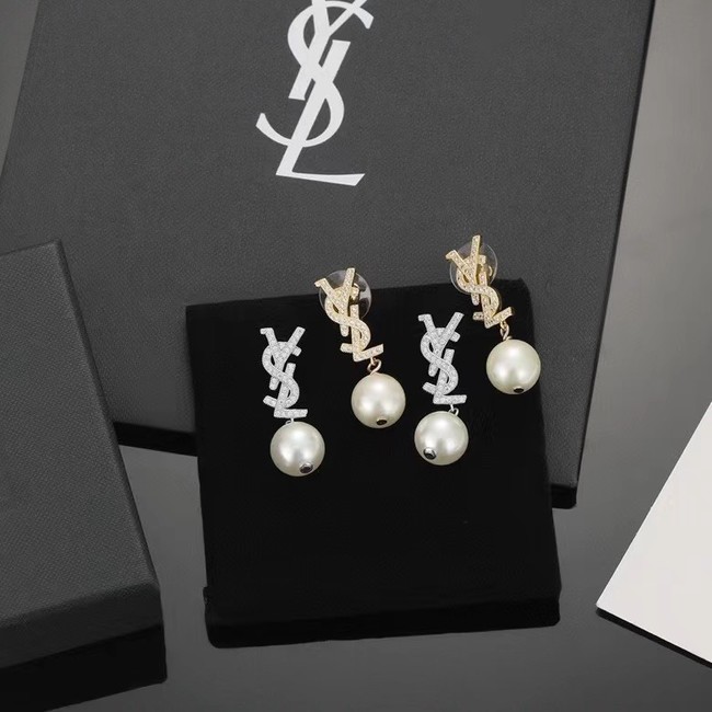 YSL Earrings CE14471