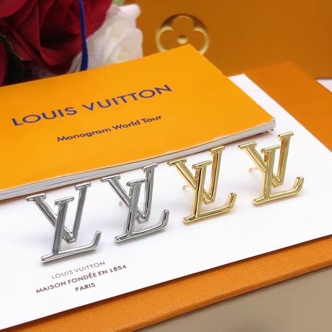 Louis Vuitton Earrings CE14476