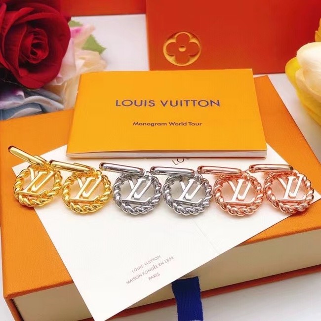 Louis Vuitton Earrings CE14477