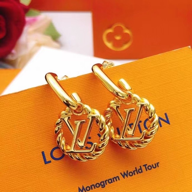 Louis Vuitton Earrings CE14477