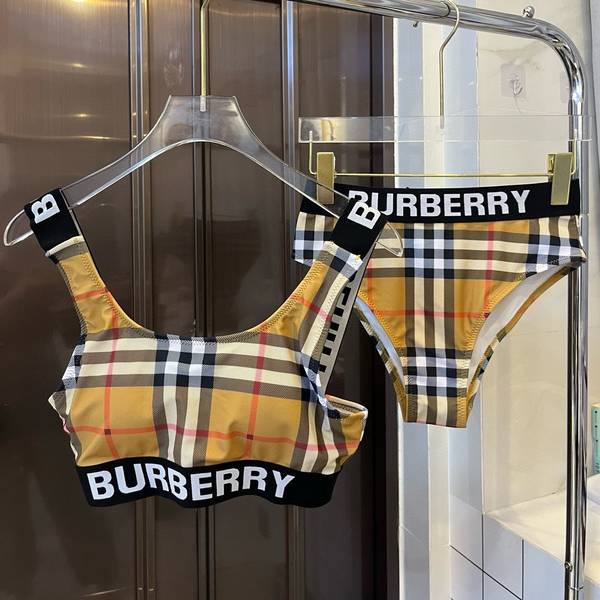 Burberry Bikinis BUB00018