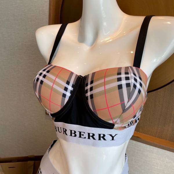 Burberry Bikinis BUB00034