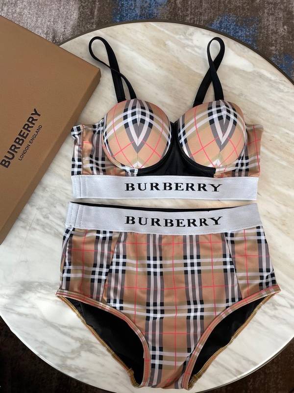 Burberry Bikinis BUB00034
