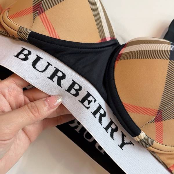Burberry Bikinis BUB00048
