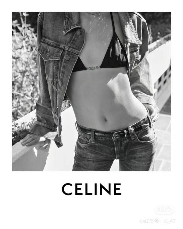 Celine Bikinis CEB00052