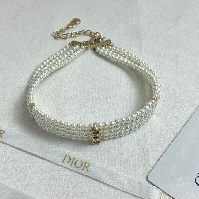 Dior NECKLACE CE14521