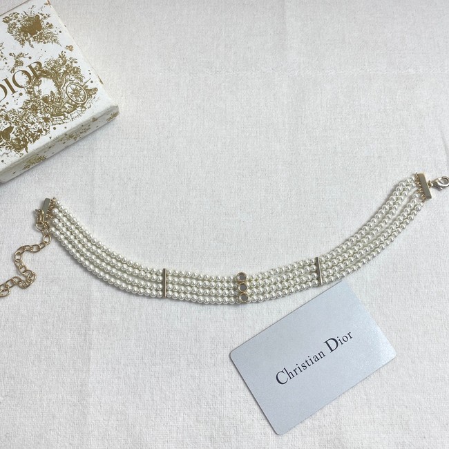 Dior NECKLACE CE14521