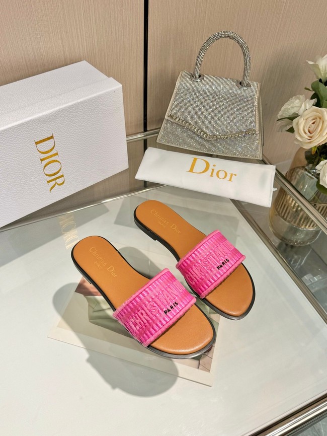 Dior WOMENS shoes 11965-1