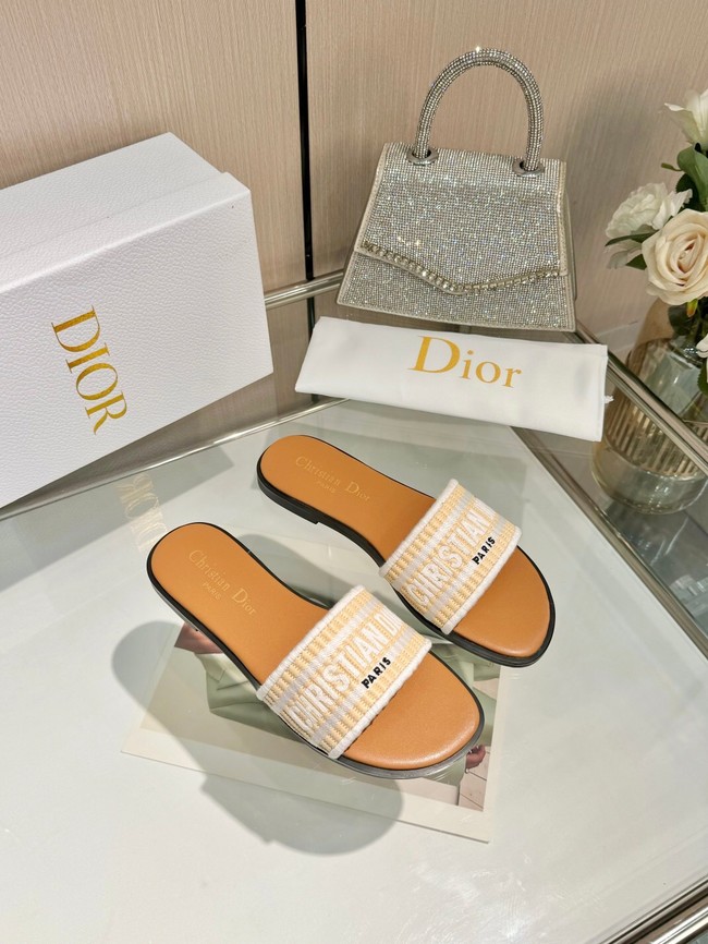 Dior WOMENS shoes 11965-3