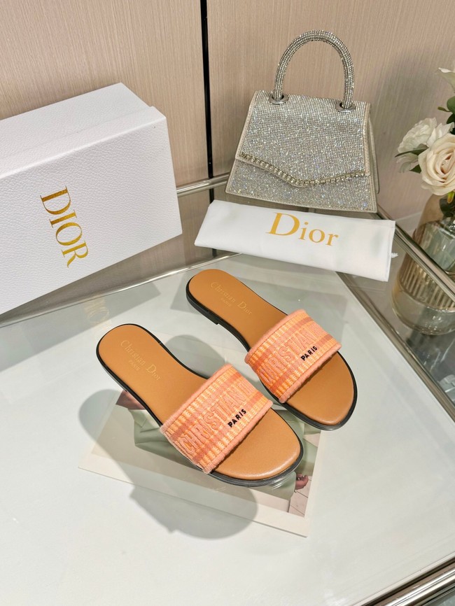 Dior WOMENS shoes 11965-4