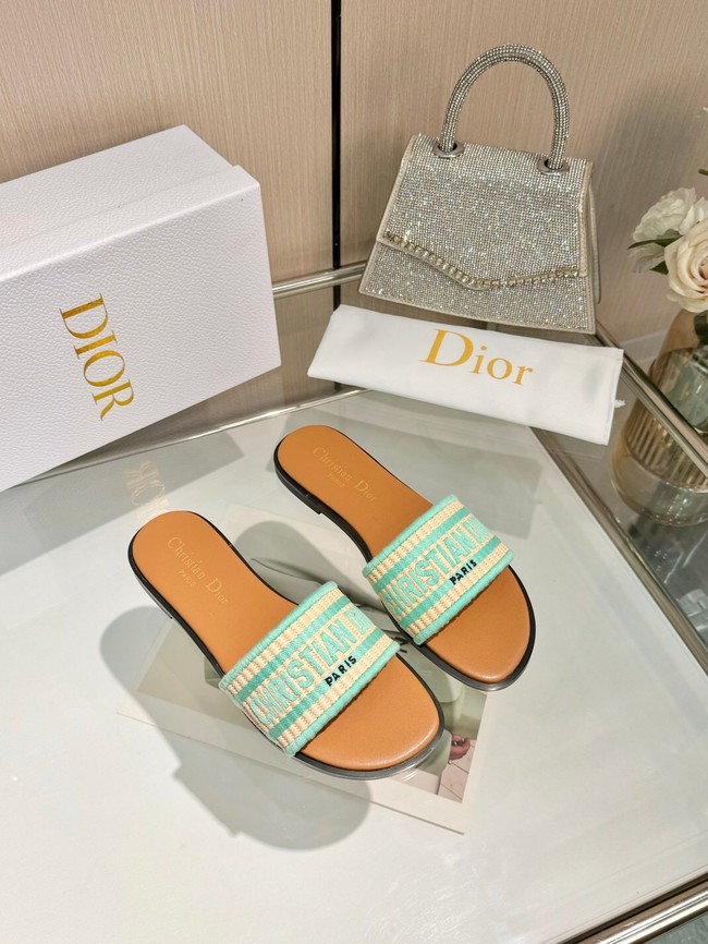 Dior WOMENS shoes 11965-6
