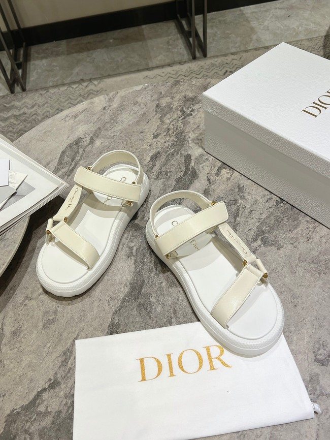 Dior WOMENS SANDAL 11967-2