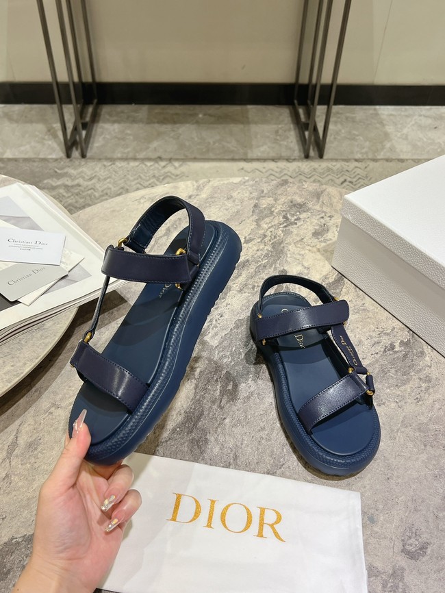 Dior WOMENS SANDAL 11967-5