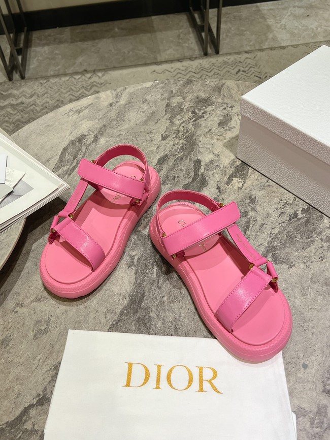 Dior WOMENS SANDAL 11967-6