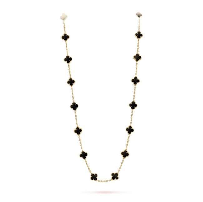 Van Cleef & Arpels NECKLACE CE14537