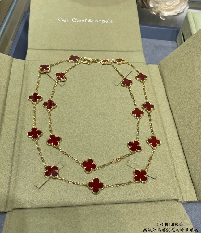 Van Cleef & Arpels NECKLACE CE14538