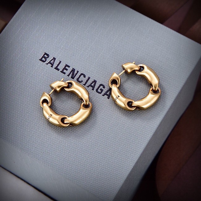 Balenciaga Earrings CE14553