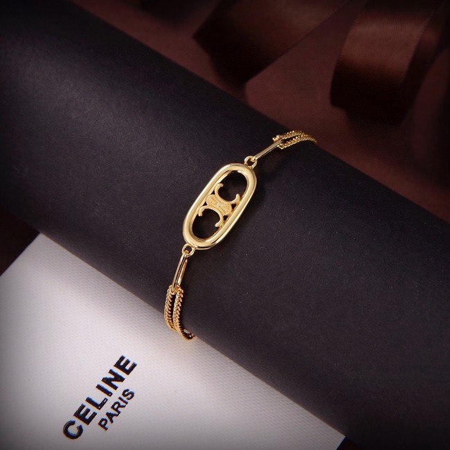 CELINE Bracelet CE14566