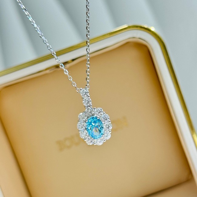 BVLGARI NECKLACE&ring CE14559