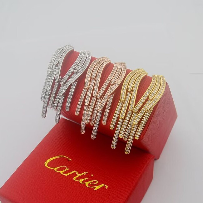 Cartier Earrings CE14569