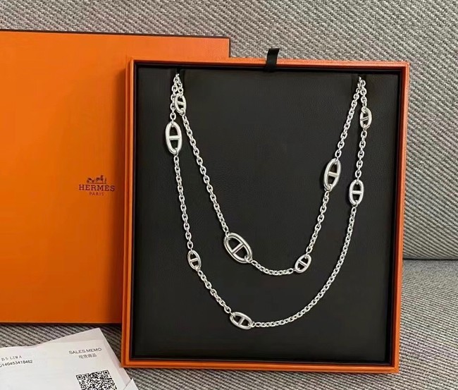 Hermes NECKLACE CE14585