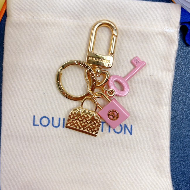 Louis Vuitton Nautical Vivienne Bag Charm M01654