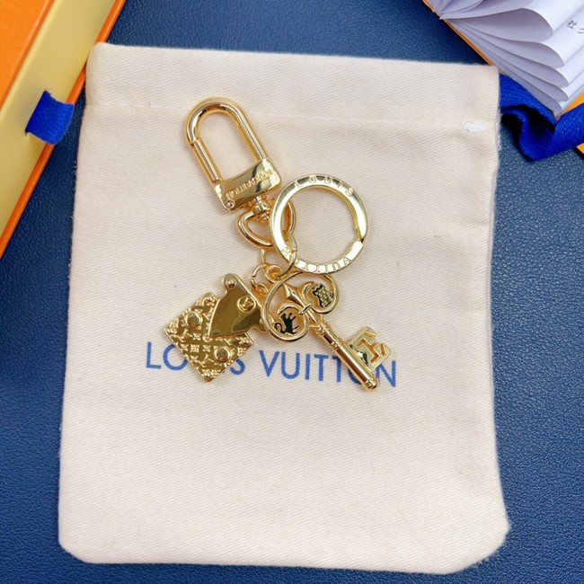 Louis Vuitton Nautical Vivienne Bag Charm M01655