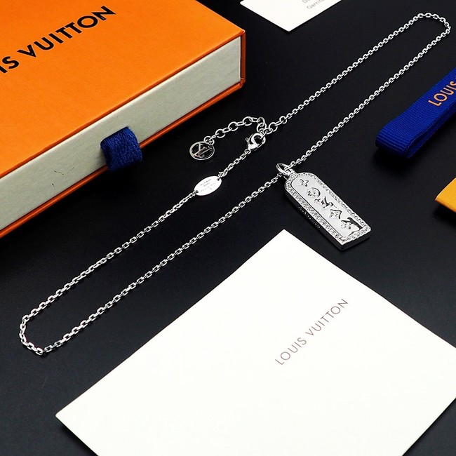 Louis Vuitton NECKLACE CE14595