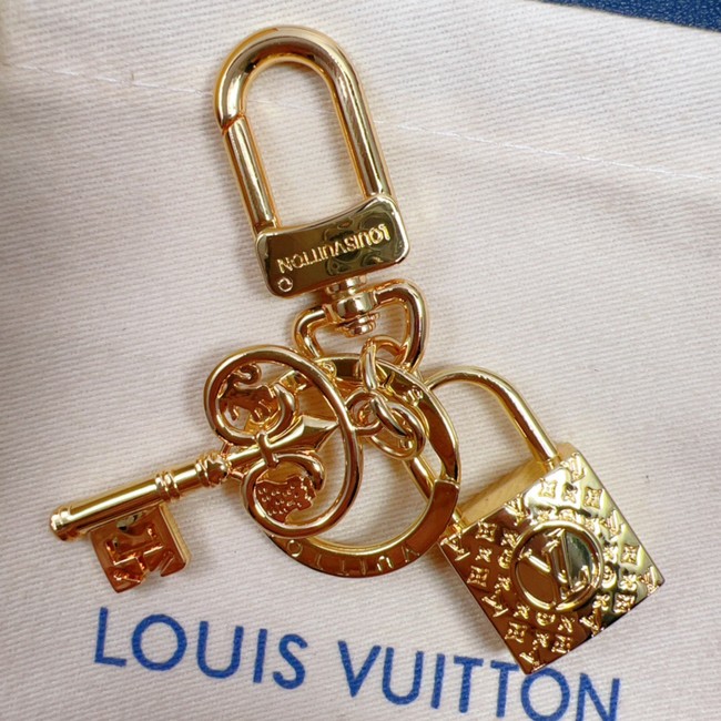 Louis Vuitton Nautical Vivienne Bag Charm M01656