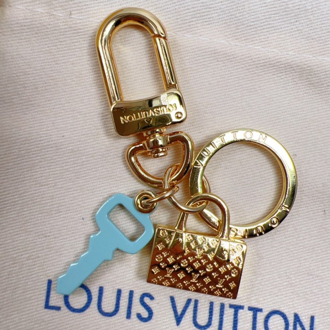 Louis Vuitton Nautical Vivienne Bag Charm M01657