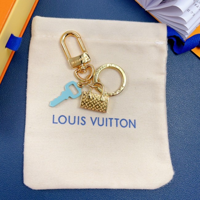 Louis Vuitton Nautical Vivienne Bag Charm M01657