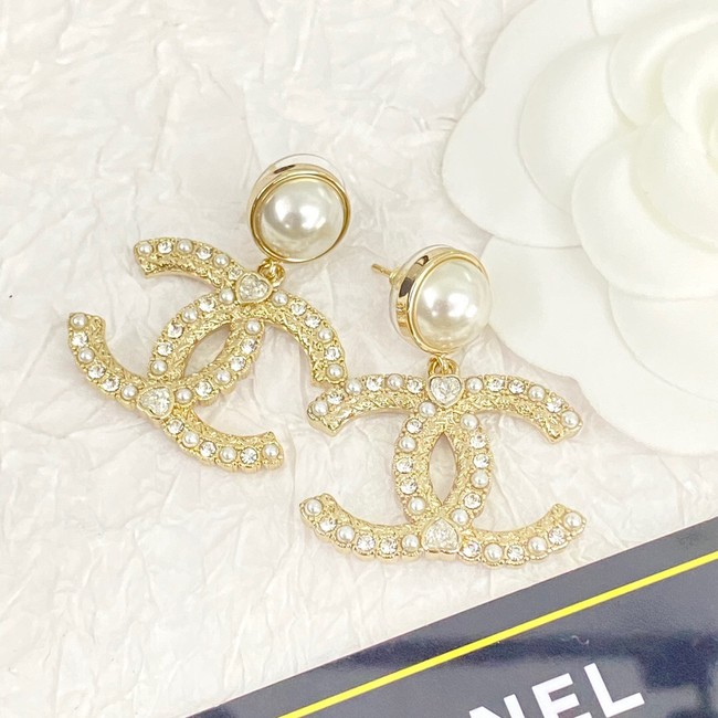 Chanel Earrings CE14624
