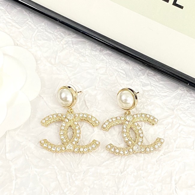 Chanel Earrings CE14624