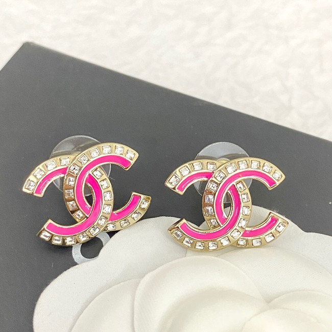 Chanel Earrings CE14625