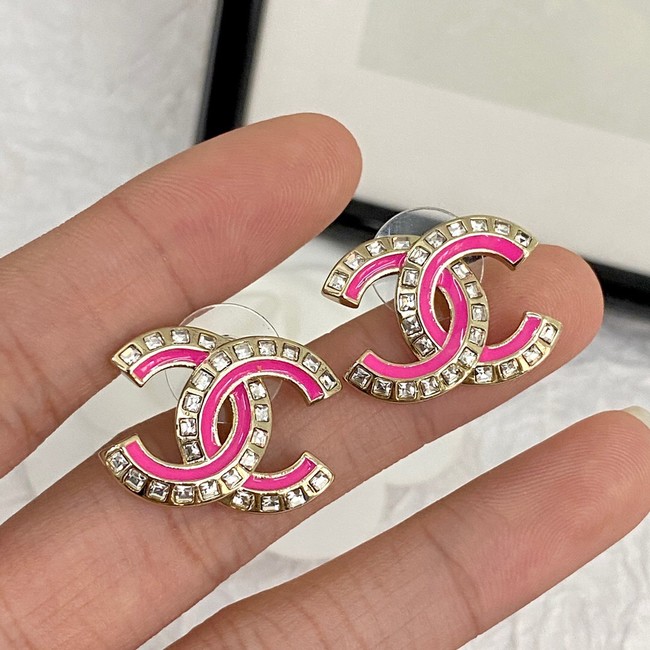 Chanel Earrings CE14625