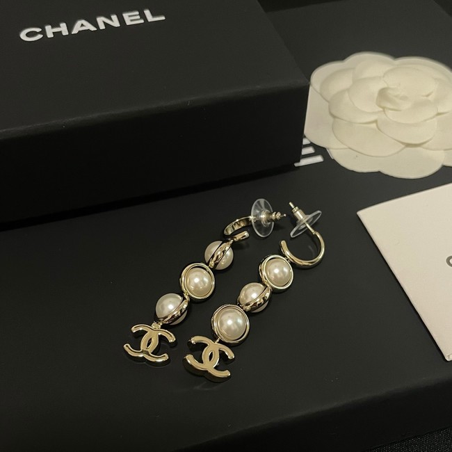 Chanel Earrings CE14639